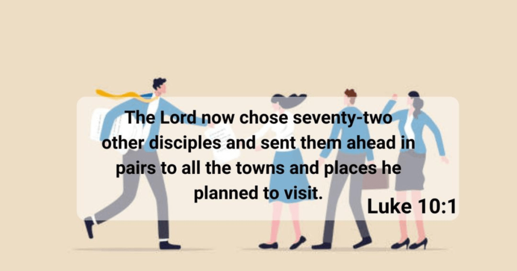 Day 27 | PT 3 | Final Notes on Delegation | Jesus, Our Model