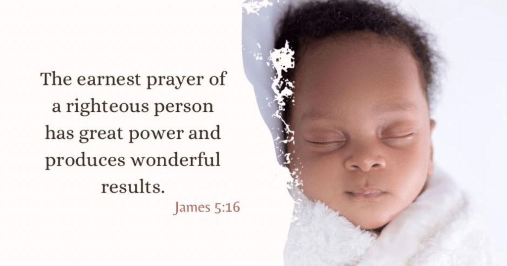 Day 4 | Our Heartfelt Prayer PT.1