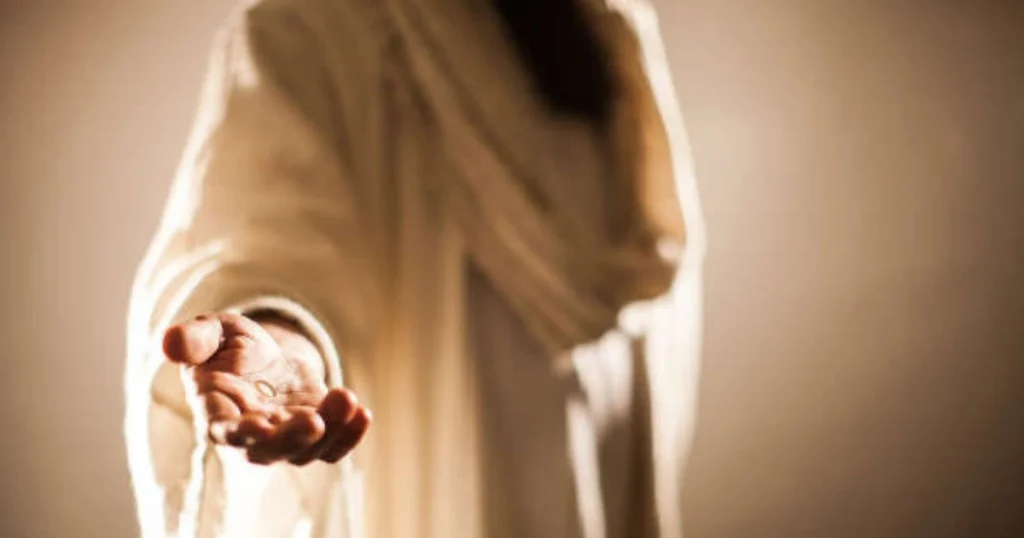 Day 58 | God’s Call to Zerubbabel and His People: Realigning Our Priorities