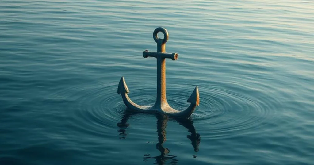 Day 66 | The Peace of God is Your Anchor 