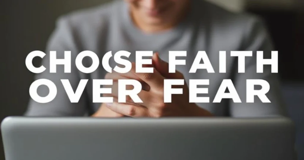 Day 69 | Don’t Google Your Symptoms: Let the Peace of God Garrison Your Heart