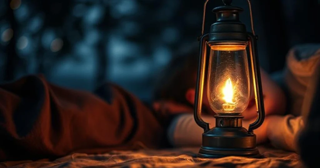 Day 70 | While You Slept (Matthew 13:18–25)