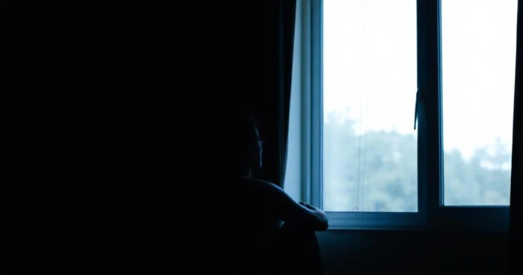 Day 71 | The Silent Years Part 1: Am I Wasting Away?
