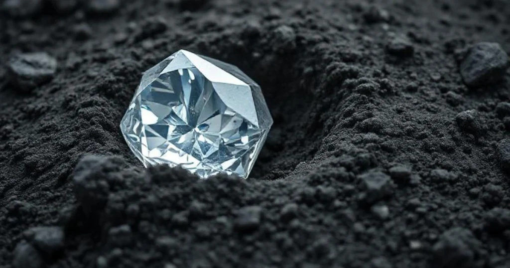 Day 72 | The Silent Years PT 2: Diamonds in the Rubble