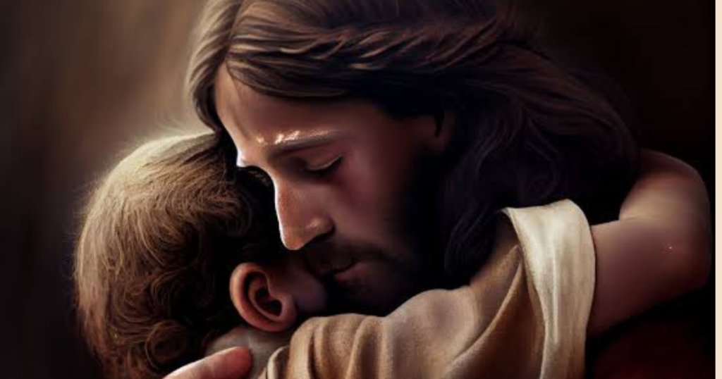 Day 75 | Understanding God’s Discipline Through a Child’s Eyes (Hebrews 12:6-7, Proverbs 3:12) 