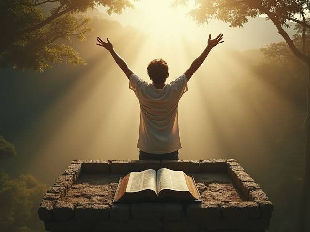 Day 96 | Isaiah’s Words of Consecration