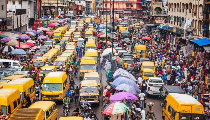Day 81 | The Wisdom of Daily Submission, Lessons from Lagos