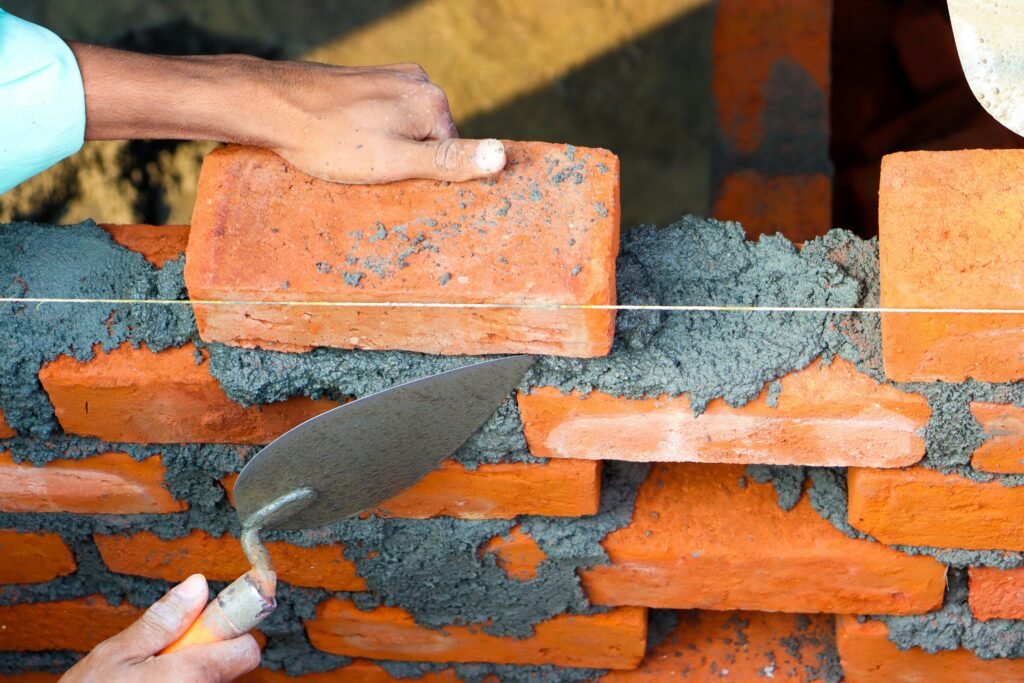 126 | Building the Foundation for a Godly Life: Brick by Brick (Series)