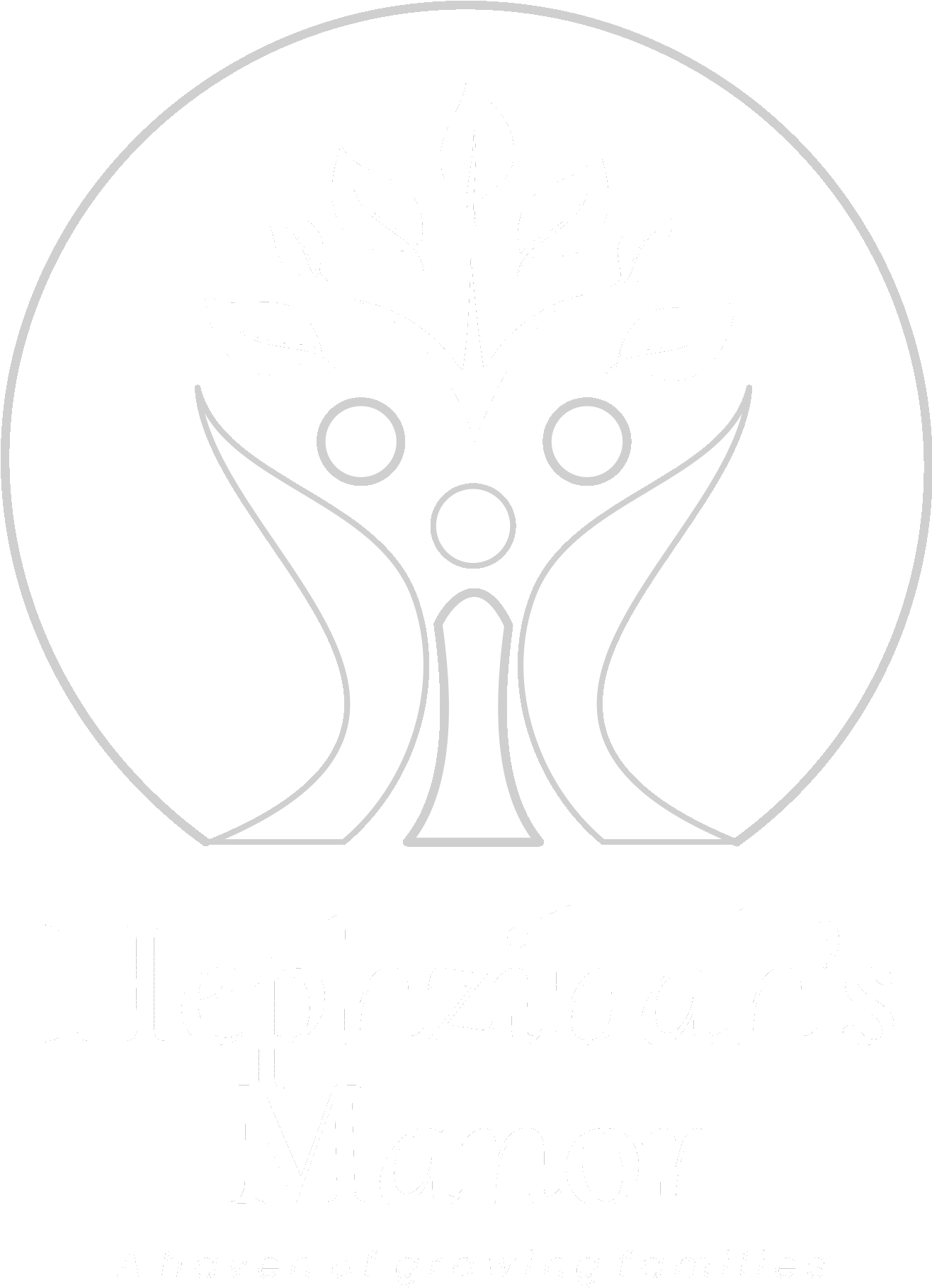 Hephzibah's Manor logo