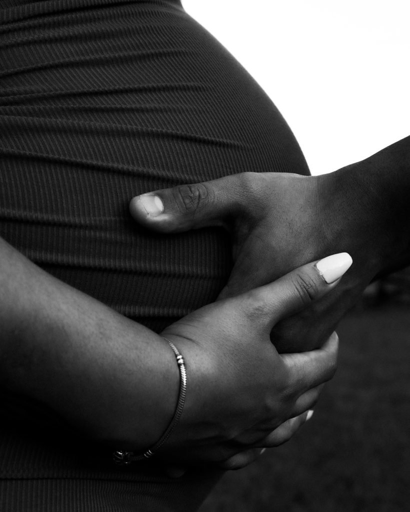 Day 105 | Speaking Life Into Your Children: Partnering with God from Conception and Beyond