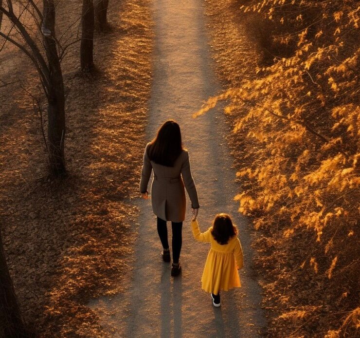152 | Parenting: The End of Karate Nights (You Could Be Enoch, The Father Who Walked With God