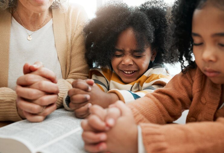 142 | Worship of Yahweh as Legacy: Passing on the DNA of Devotion to Our Children (Genesis 18:19).