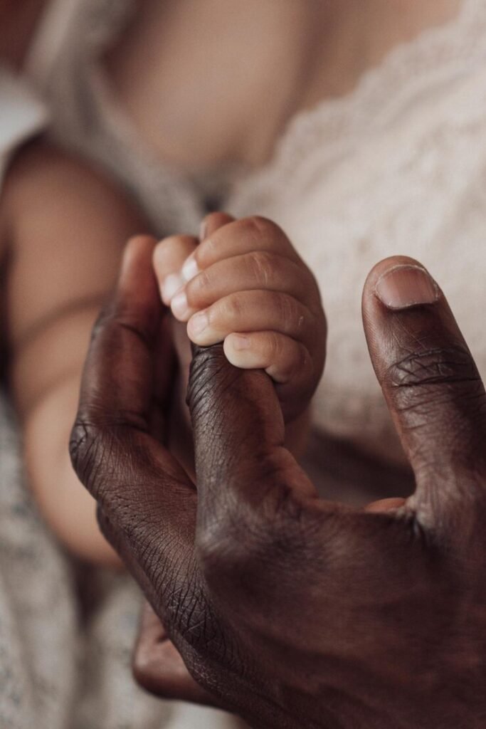 149 | Parenting Outside Eden Series, We Don’t Have to Parent Blind