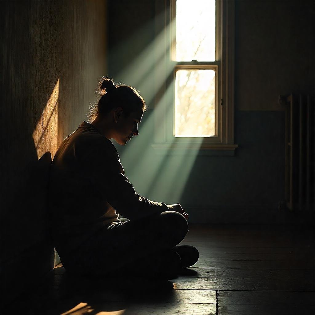 175 | Hidden Battles We Don’t Talk About (But God Cares About) Romans 7-8