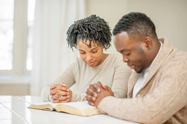 164 | Manoah and His Wife: Parents Who Asked God for the Manual