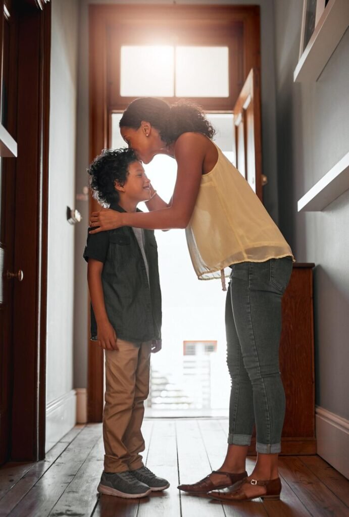 161 | Parenting with Open Hands: Trusting God Like Elizabeth and Zechariah