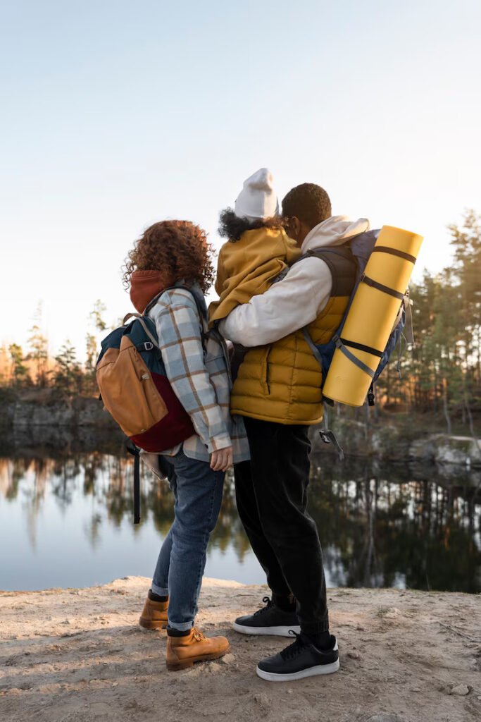 167 | Why Righteous Parents Still Lose Their Kids: Leaving Sodom Behind II