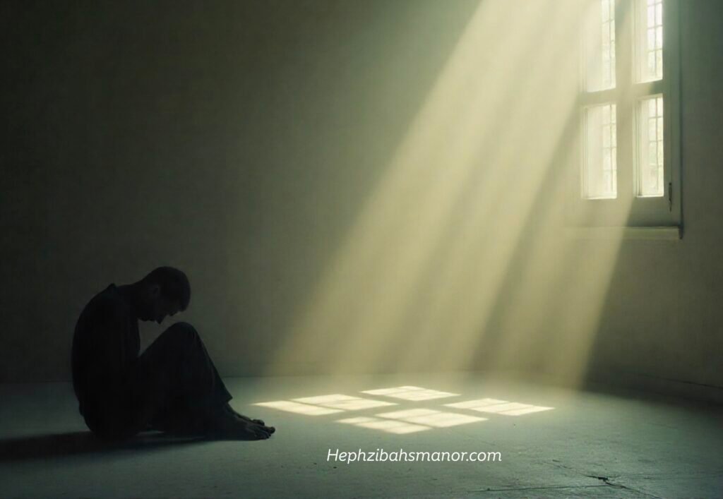 When Your Thoughts Fight You